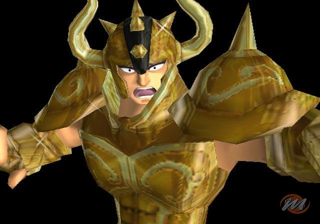 Otaku Gallery  / Videogames / Saint Seiya - The Sanctuary / Screen Shots / 029.jpg